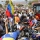 Disturbios y Represión Policial en Venezuela generan varios heridos y 3 muertos